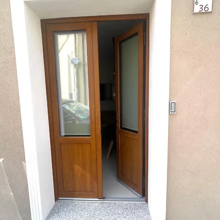 Domus Luxi *