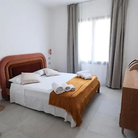 Domus Luxi Apartament
