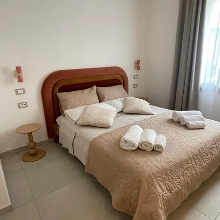 Domus Luxi Teulada