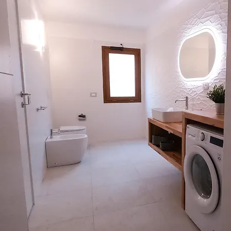 Domus Luxi Lejlighed