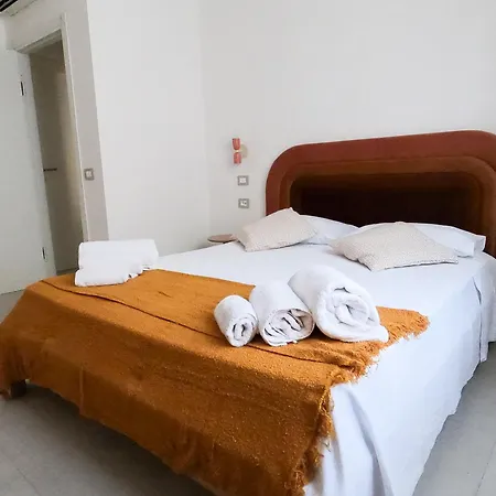 Lejlighed Domus Luxi Teulada