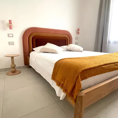 Domus Luxi Lejlighed Teulada